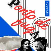 Podcast Ponto de Fuga