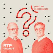 Podcast Ponto de Interrogação