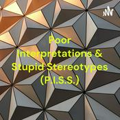 Podcast Poor Interpretations & Stupid Stereotypes (P.I.S.S.)