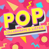 Podcast Pop, Collaborate & Listen