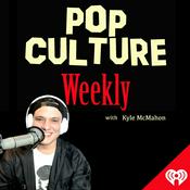 Podcast Pop Culture Weekly - Celebrity Interviews & Entertainment News