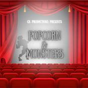 Podcast Popcorn and Monsters