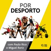 Podcast Por Desporto