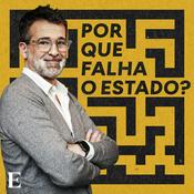 Podcast Porque Falha o Estado?