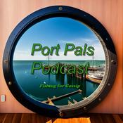 Podcast Port Pals Podcast