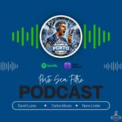Podcast Porto Sem Filtro