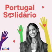 Podcast Portugal Solidário