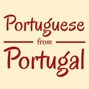 Podcast Portuguese from Portugal