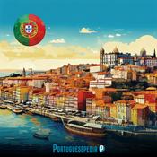 Podcast Portuguese Listening Practice