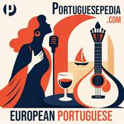 Podcast European Portuguese Listening Practice
