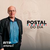Podcast Postal do Dia