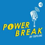 Podcast Power Break: El podcast de Topline para Hablar de Marketing.