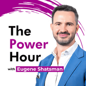 Podcast Power Hour Optometry