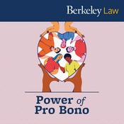 Podcast Power of Pro Bono