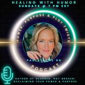 Podcast Power, Purpose and Plot Twists