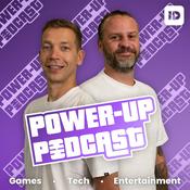 Podcast Power-Up Podcast