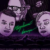 Podcast Поздний вечер
