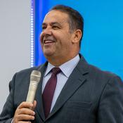 Podcast Pr. Carlos Soares