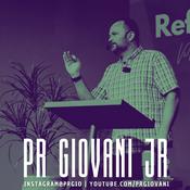 Podcast Pr Giovani Zimmermann Junior | @IgrejaCasaNaRocha