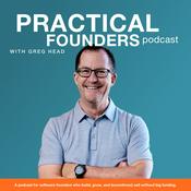 Podcast Practical Founders Podcast