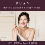 Podcast Practical Nontoxic Living