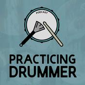 Podcast Practicing Drummer