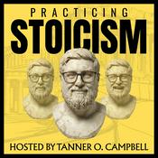 Podcast Practicing Stoicism
