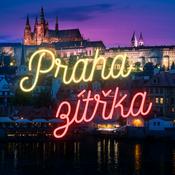 Podcast Praha zítřka