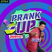 Podcast Prank Up Bersama Danial - Radio Station [BM]