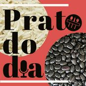 Podcast Prato do dia