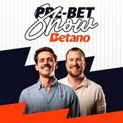 Podcast Pre-Bet Show Betano