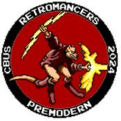Podcast Premodern RetroCast