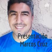 Podcast Presentación Marcos Cruz