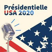 Podcast Présidentielle US