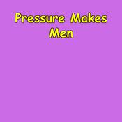Podcast Pressure Makes Men | Stress Into Strength