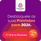 Podcast Previsões Personare