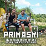 Podcast Prikaski - Der Bulgarienpodcast