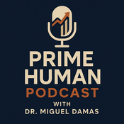 Podcast Prime Human Podcast