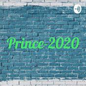 Podcast PRINCE D. D. NUURSHE-2020