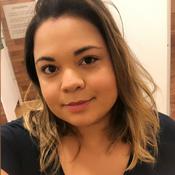 Podcast Priscila Santos