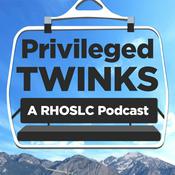 Podcast Tagline Twinks: A Real Housewives and Reality Recap Podcast