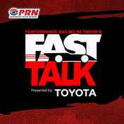 Podcast PRN - Fast Talk Podcast