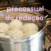 Podcast processual de redação