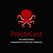 Podcast ProctoCast: Real World Procurement Conversation