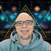Podcast Prof. Tibério Z - Metafisico e Espiritualista