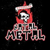 Podcast Programa Natal Metal