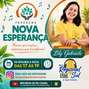 Podcast Programa Nova Esperança