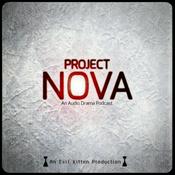 Podcast Project Nova
