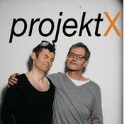 Podcast projektX