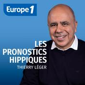 Podcast Pronostics hippiques - Thierry Léger